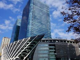 APA Hotel Shin Osaka Ekimae