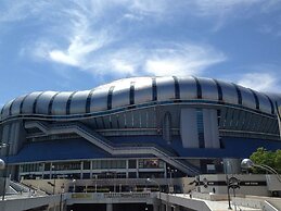 APA Hotel Shin Osaka Ekimae