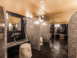 APA Hotel Shin Osaka Ekimae