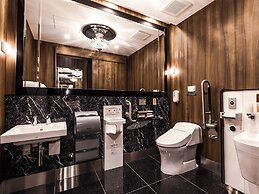 APA Hotel Shin Osaka Ekimae