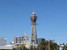 APA Hotel Shin Osaka Ekimae
