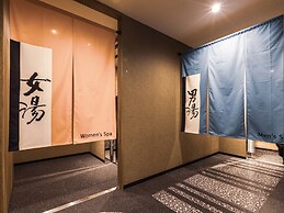 APA Hotel Shin Osaka Ekimae