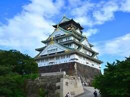 APA Hotel Shin Osaka Ekimae