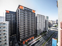 APA Hotel Shin Osaka Ekimae