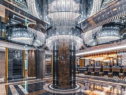 APA Hotel Shin Osaka Ekimae