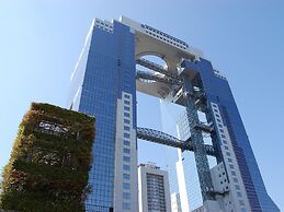 APA Hotel Shin Osaka Ekimae