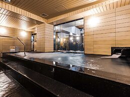 APA Hotel Shin Osaka Ekimae