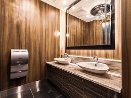 APA Hotel Shin Osaka Ekimae