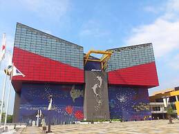 APA Hotel Shin Osaka Ekimae