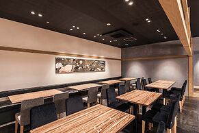 APA Hotel Shin Osaka Ekimae