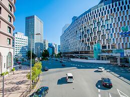 APA Hotel Shin Osaka Ekimae