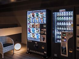 APA Hotel Shin Osaka Ekimae