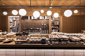 APA Hotel Shin Osaka Ekimae