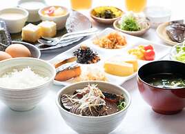 APA Hotel Shin Osaka Ekimae