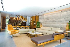 The Five Villas & Resort Quangnam - Danang