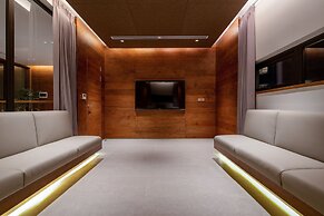 The Five Villas & Resort Quangnam - Danang