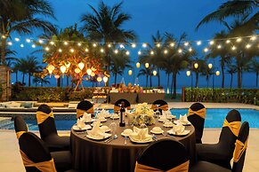 The Five Villas & Resort Quangnam - Danang