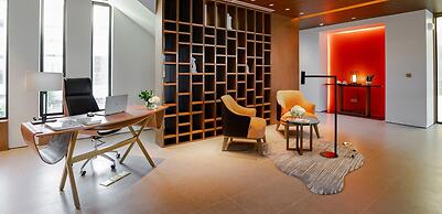 The Five Villas & Resort Quangnam - Danang