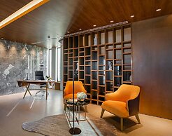 The Five Villas & Resort Quangnam - Danang