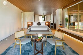 The Five Villas & Resort Quangnam - Danang