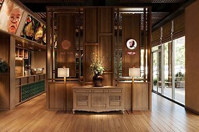 The Five Villas & Resort Quangnam - Danang