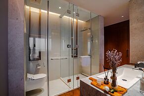 The Five Villas & Resort Quangnam - Danang