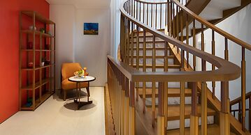 The Five Villas & Resort Quangnam - Danang