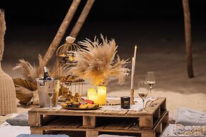 The Five Villas & Resort Quangnam - Danang