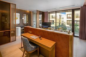 The Five Villas & Resort Quangnam - Danang