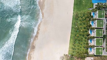 The Five Villas & Resort Quangnam - Danang