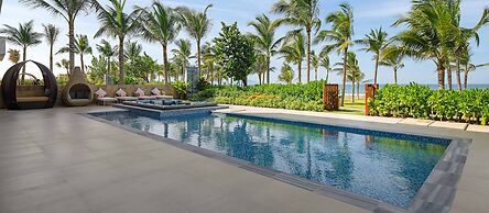 The Five Villas & Resort Quangnam - Danang