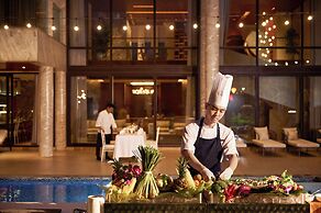 The Five Villas & Resort Quangnam - Danang