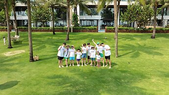 The Five Villas & Resort Quangnam - Danang