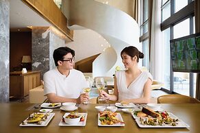 The Five Villas & Resort Quangnam - Danang