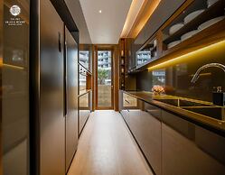 The Five Villas & Resort Quangnam - Danang