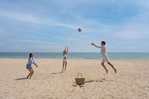 The Five Villas & Resort Quangnam - Danang