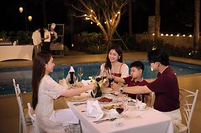 The Five Villas & Resort Quangnam - Danang