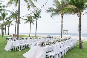 The Five Villas & Resort Quangnam - Danang