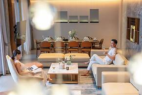 The Five Villas & Resort Quangnam - Danang