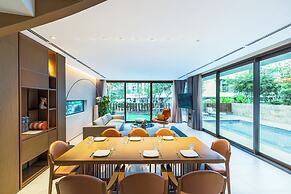 The Five Villas & Resort Quangnam - Danang