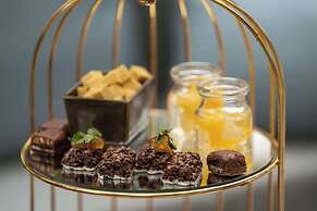 The Five Villas & Resort Quangnam - Danang