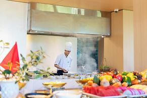 The Five Villas & Resort Quangnam - Danang