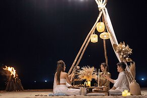 The Five Villas & Resort Quangnam - Danang