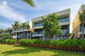 The Five Villas & Resort Quangnam - Danang