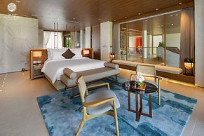 The Five Villas & Resort Quangnam - Danang