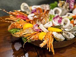 The Five Villas & Resort Quangnam - Danang