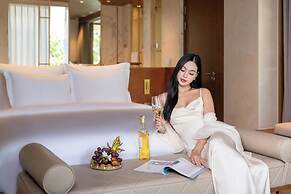The Five Villas & Resort Quangnam - Danang