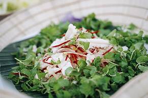 The Five Villas & Resort Quangnam - Danang