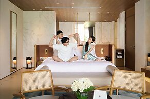 The Five Villas & Resort Quangnam - Danang
