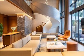 The Five Villas & Resort Quangnam - Danang